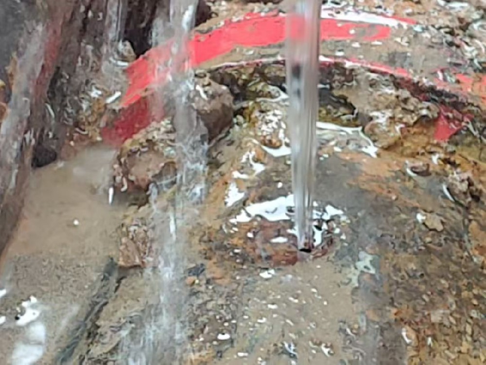 射阳地区水管漏水检测方法 专业探漏/查漏服务全解析